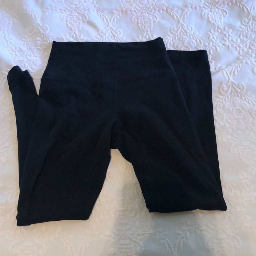 Lululemon (size 4) align pant 7/8. SOLD
